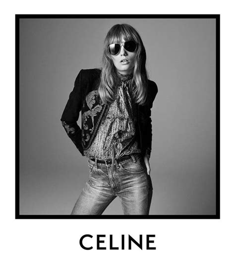 what is celine brand